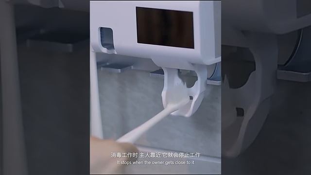 uv sterilize toothbrush holder смотреть онлайн