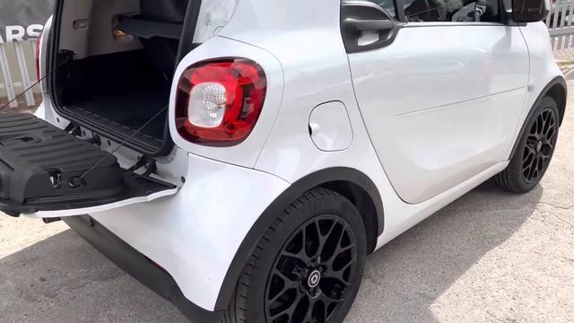 Smart ForTwo - @surinderautos4246 смотреть онлайн