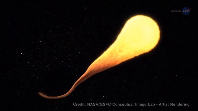 NASA | Проливаємо світло на чорні діри смотреть онлайн