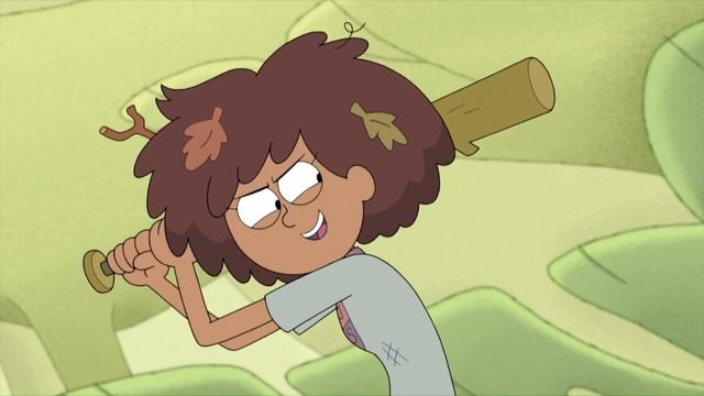 ALL Animated Lost Amphibia Pilot Leaks (Amphibiland) смотреть онлайн