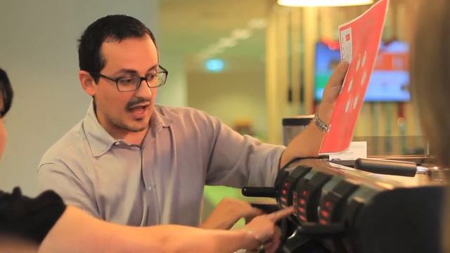 Учите английский в Сиднее и пейте кофе!