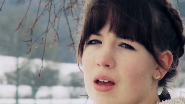 THE HANGING TREE - Mockingjay Pt. 1 [Cover]