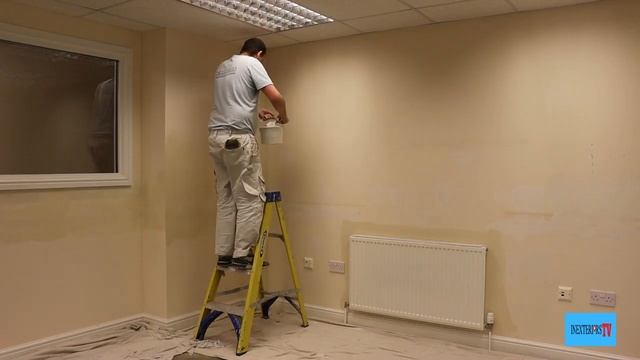 Filling and painting part 2. смотреть онлайн