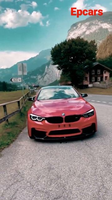 The Evil BMW M2 CS #short смотреть онлайн