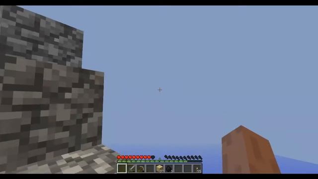 [MCAdventures]Terra Kraft начинаем лезть вверх и вниз смотреть онлайн