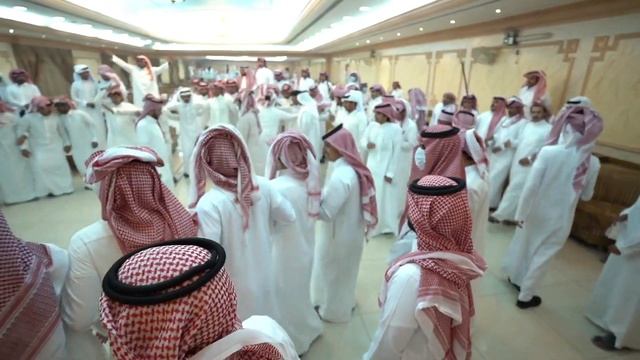Saudi Traditional Wedding Dance,Saudi/wedding Ceremony/Arab Marriage Celeberation