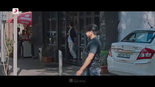 Tera Hua - Cash |Arijit singh |Akull |Kunal Verma | Amol parashar | Smriti Kalra |Vishe.. смотреть онлайн