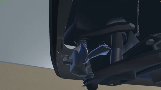 My Garage #2 сборка подвески смотреть онлайн