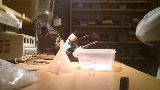 Packaging smd components into vials смотреть онлайн