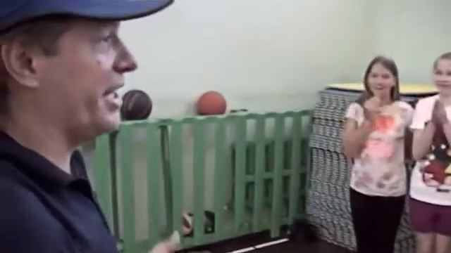 Переменка 2 сезон - Макароны смотреть онлайн