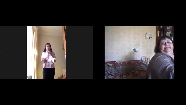 Одеський КПНЗ ЦДЮТ "Моряна " Зразковий художній колектив "Амадеус".Керівник Саулькіна Н.В. смотреть онлайн