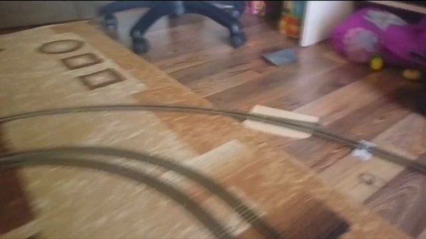 PIKO BR86 модернизация.