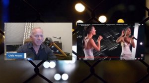 DIANA ANKUDINOVA & JULIA PARSHUTA - Un-Break My Heart | REACTION