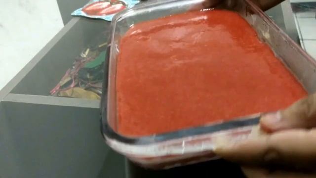 PALETA MEXICANA NA TRAVESSA (MORANGO E LEITE CONDENSADO) - Receitinha de verão #UnindoIdeias смотреть онлайн