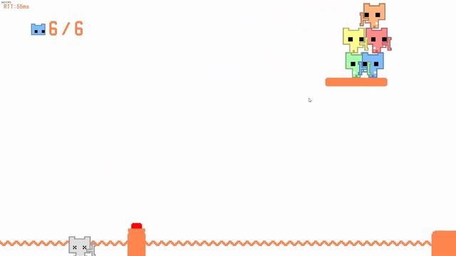 Pico Park, or There and Back Again смотреть онлайн