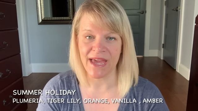 Scentsy Empties August 2021 смотреть онлайн
