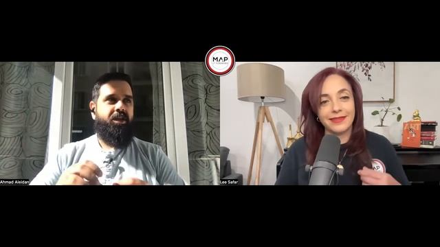 Ahmad Aleidan: Geopolitics and Tea #639 #tea смотреть онлайн