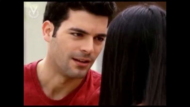 Scarlet Gruber - Marijose y Santi 40 смотреть онлайн