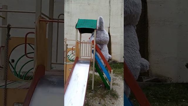 Продаём аэро костюм зайчика !!Красавчик! Милаха ! ☎️8-912-862-82-82 Любой вид доставки 🖐️ смотреть онлайн