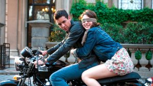 Три метра над уровнем неба (2010) — Русский трейлер