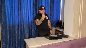 Разбор и обслуживание ИЖ27, ИЖ39 #обзороружия #обзорружья #мирэтопросто #советскоеоружие #иж27 #иж3