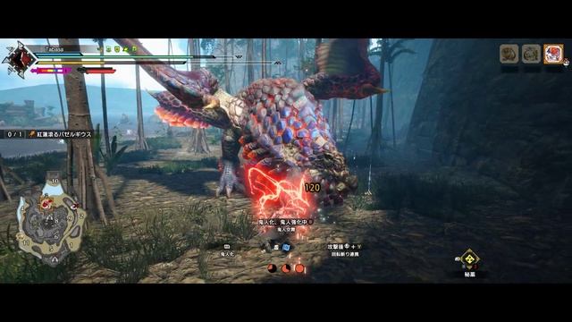 【MHRise:S/PC】Anomaly Investigation:Seething Bazelgeuse DB solo TAwiki rules 4‘28‘‘86 смотреть онлайн