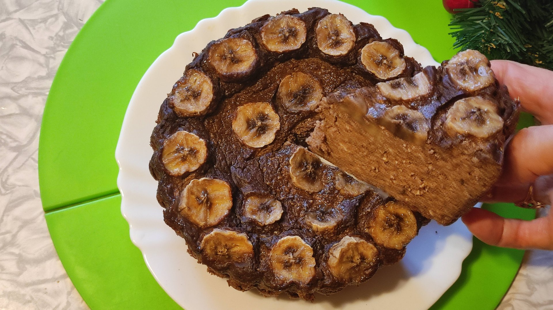 СУПЕР КУХНЯ! Десерт. Белковая бомба! Белковый десерт. Вкуснейший, воздушный десерт. смотреть онлайн