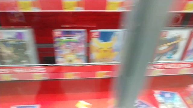 Nintendo Switch Games at Walmart - January 2022 смотреть онлайн