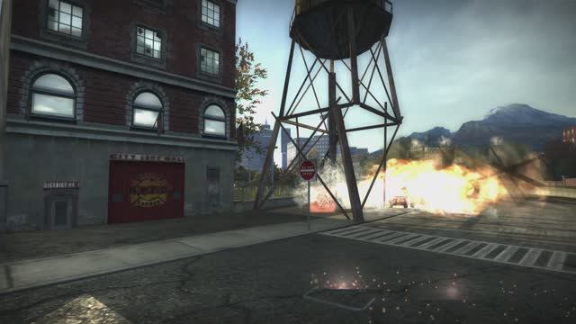 Need FOR Speed MoSt Wanted 2005 (REDUX-2018-2020-2022).