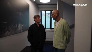 "Откройте, Давид": Игорь Гордин