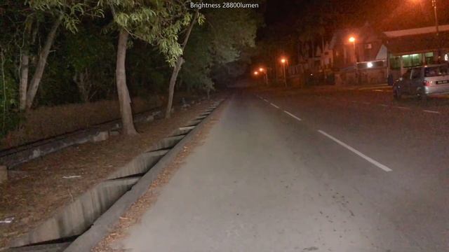 Auxbeam 22'' SIDESHOOTER Series Light Bar High Output Lumen 28800lm смотреть онлайн