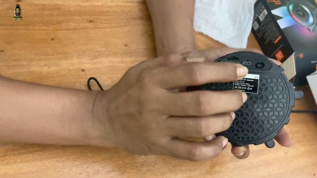 KISONLI S11, Penasaran suaranya gimana??Check sound dulu bos ku. смотреть онлайн