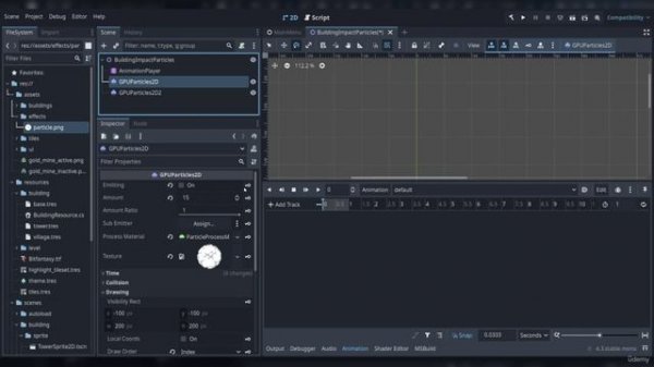 Udemy - Create a Complete Grid-Based Puzzle Game in Godot 4 with C#5
