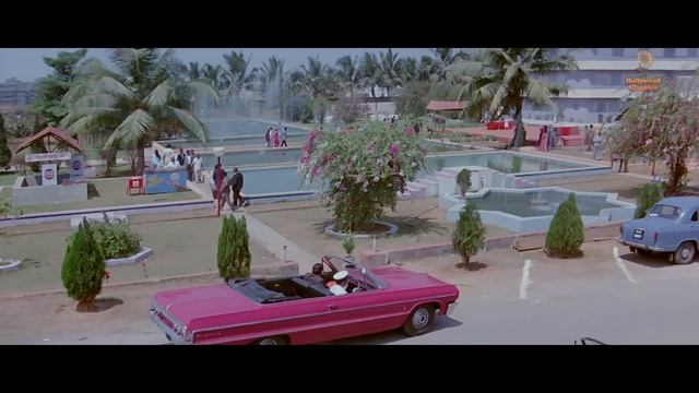 Kabootar Ja Ja Ja - Hindi Lyrics | कबूतर जा जा जा | Maine Pyar Kiya | Bhagyashree, Salman Khan Song смотреть онлайн