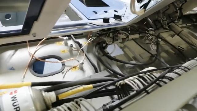 Дефекты каркаса ЭП20 смотреть онлайн
