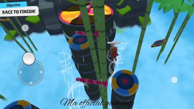Laser Dash - Dragon dance Walkthrough (Android & iOS) смотреть онлайн