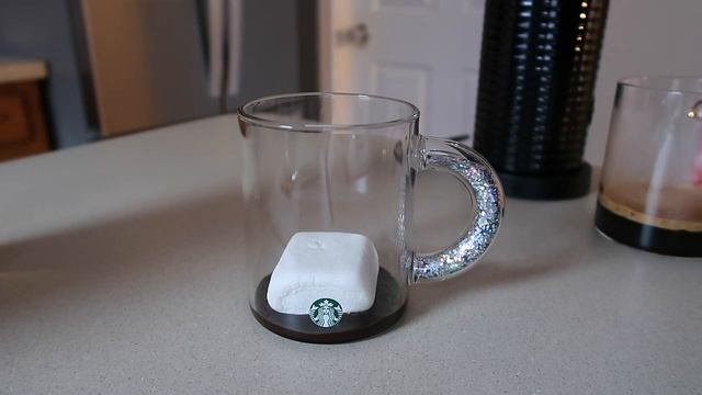 S'mores Latte Recipe смотреть онлайн