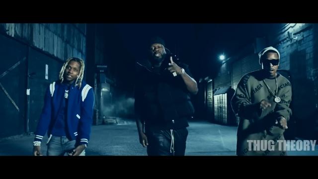 2Pac - Baller ft. 50 Cent, Tyga | 2024 смотреть онлайн