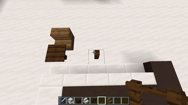 MINECRAFT - How to Build a Starbucks Coffee Shop - Easy Tutorial смотреть онлайн