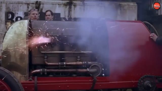 5 МИФОВ ПРО ГРУЗОВИК ЗИЛ-130. смотреть онлайн