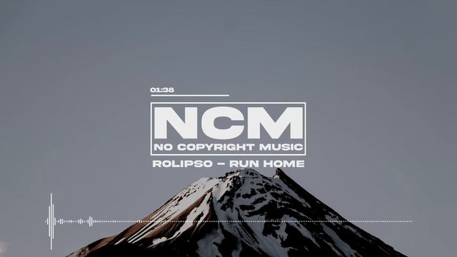Rolipso - Run Home | No Copyright Music смотреть онлайн