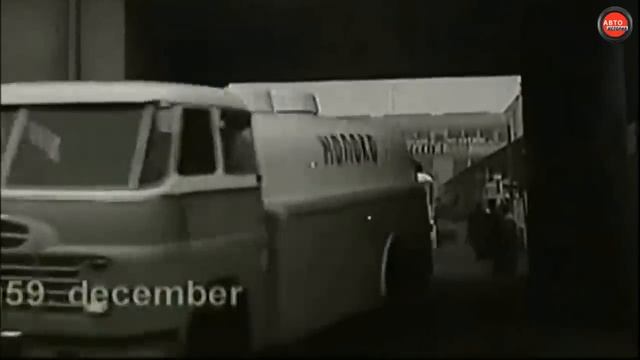 45 ЗАРУБЕЖНЫХ АВТОМОБИЛЕЙ В СССР. смотреть онлайн