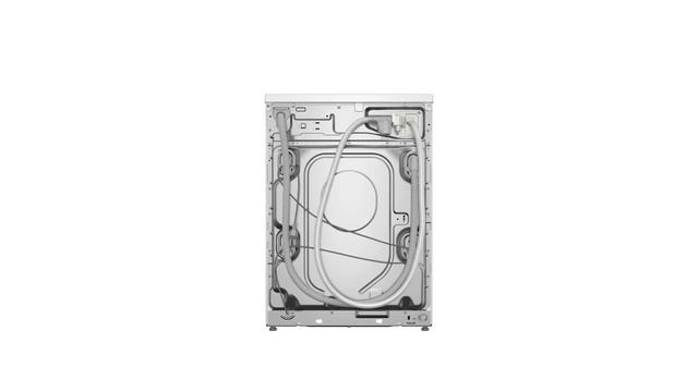 Waschmaschine Siemens iQ500 WG34G2070 | Test | Deutsch смотреть онлайн