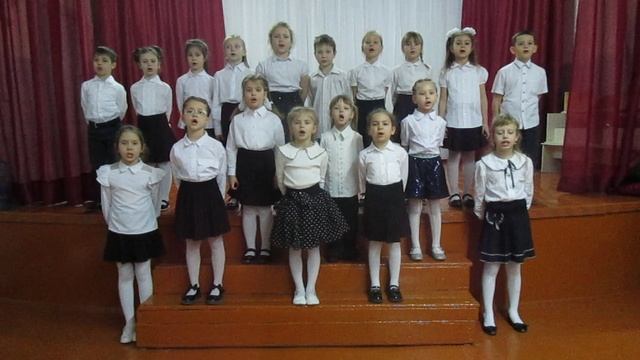 Песня "Катюша" смотреть онлайн