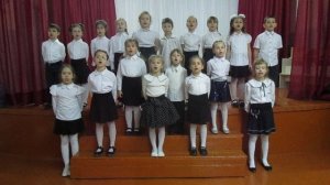 Песня "Катюша"