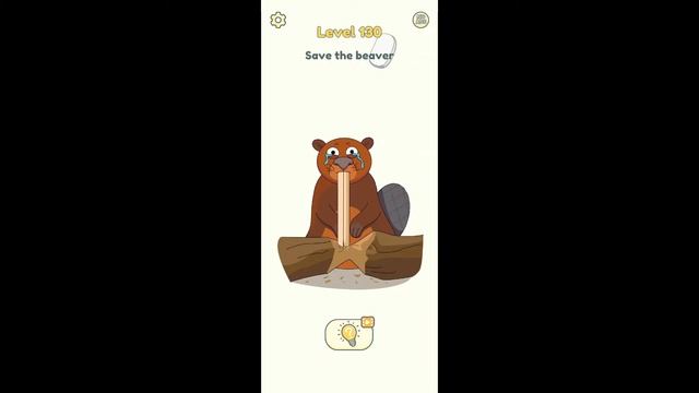 DOP 2 : Delete One Part level 129-130 Gameplay Walkthrough | DOP 2 Level 129-130 Solution | #shorts смотреть онлайн