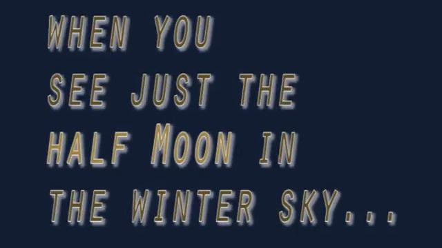 The Moon Illusion смотреть онлайн