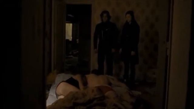 Deepfish - The Feminist (escena De 