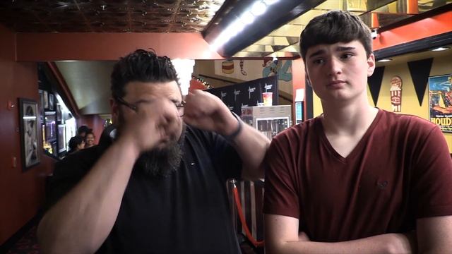 Maxwell 2019 Promo 1 смотреть онлайн