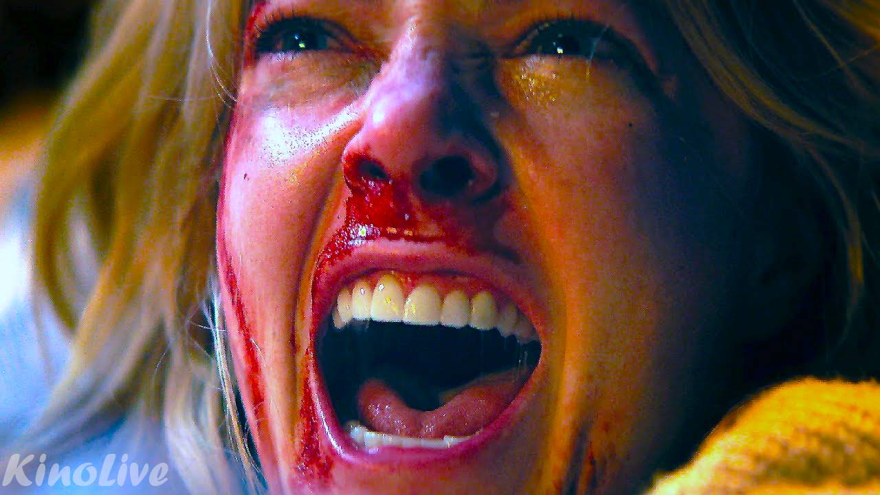 Дроп | Русский трейлер (Дубляж) | Фильм 2025 смотреть онлайн